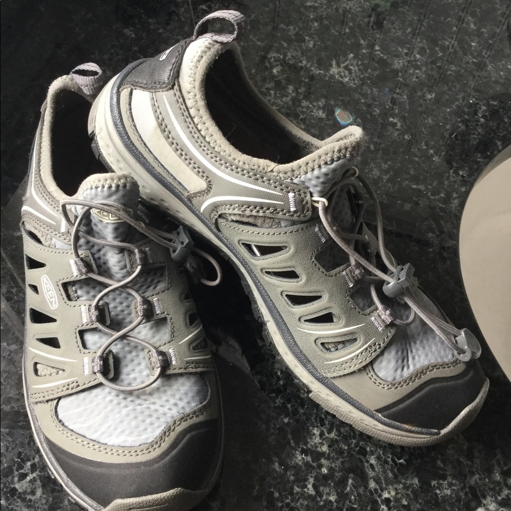 Keen Terradora Ethos 8.5